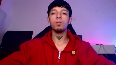 Snapshot of dark_rosse1 chatting on February 15, 2026, 2:08 am rosse online show from February 15, 2026, 2:08 am