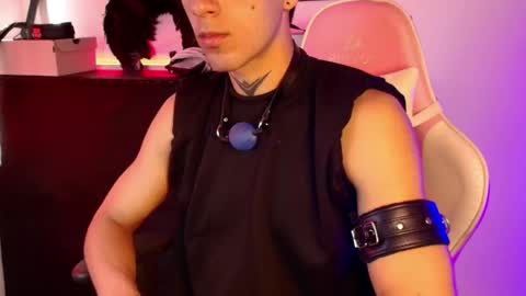 Snapshot of dark_rosse1 chatting on February 26, 2026, 1:21 pm rosse online show from February 26, 2026, 1:21 pm