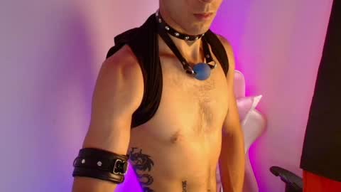 Snapshot of dark_rosse1 chatting on March 27, 2026, 8:41 pm rosse online show from March 27, 2026, 8:41 pm