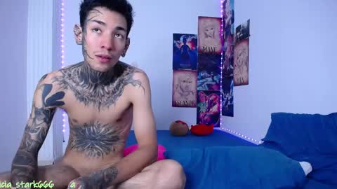 dark_side31 online show from May 21, 2026, 3:02 am