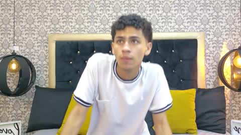 Snapshot of dark_sultan chatting on February 20, 2026, 9:15 pm dark_sultan online show from February 20, 2026, 9:15 pm