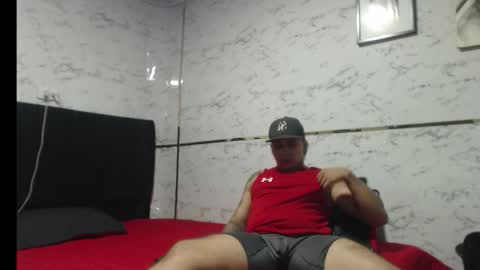 Alexis online show from November 19, 2025, 4:45 am