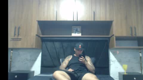 Alexis online show from November 22, 2025, 4:55 am