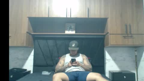 Alexis online show from November 23, 2025, 2:55 am