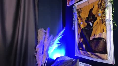 Snapshot of dark_vamp_ chatting on December 15, 2024, 9:09 pm Vamp  online show from December 15, 2024, 9:09 pm