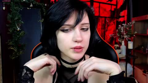 Snapshot of dark_vamp_ chatting on December 21, 2024, 1:15 am Vamp  online show from December 21, 2024, 1:15 am