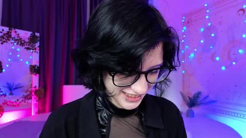 Snapshot of dark_vamp_ chatting on December 22, 2024, 9:09 pm Vamp  online show from December 22, 2024, 9:09 pm