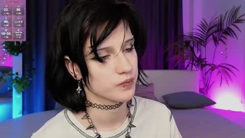 Snapshot of dark_vamp_ chatting on January 20, 2025, 2:03 pm Vamp  online show from January 20, 2025, 2:03 pm