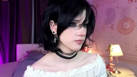 Snapshot of dark_vamp_ chatting on February 24, 2025, 9:53 am Vamp  online show from February 24, 2025, 9:53 am