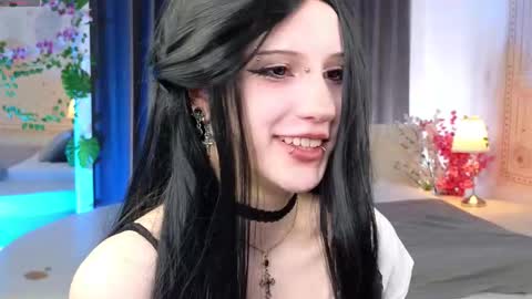 Snapshot of dark_vamp_ chatting on March 4, 2025, 1:17 pm Vamp  online show from March 4, 2025, 1:17 pm