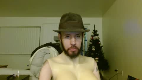 Dark Yoh online show from January 12, 2025, 2:24 am