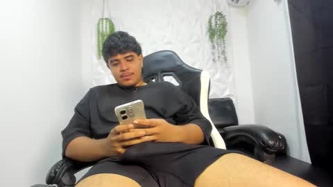 darkalphax01 online show from March 12, 2026, 6:03 pm