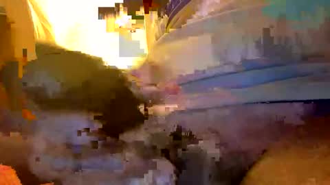 darkandhorney online show from February 24, 2026, 8:12 am