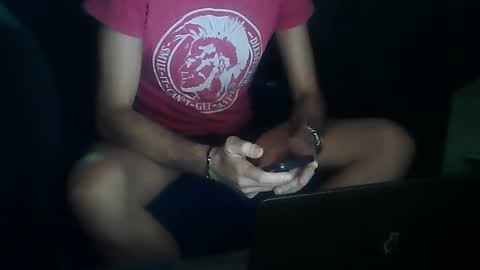 DarkAngel online show from January 24, 2025, 2:30 pm