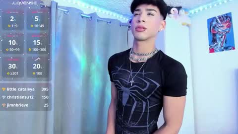 Blake online show from November 21, 2025, 2:21 am