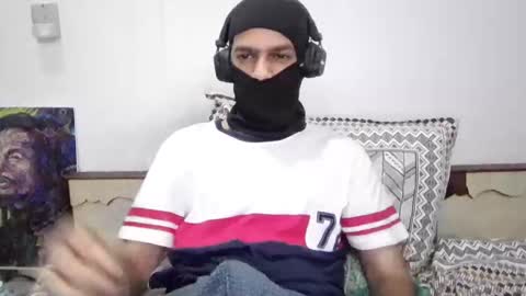 just a guy online show from October 30, 2025, 6:52 pm