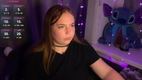 darkcharm1 online show from November 13, 2025, 4:50 pm