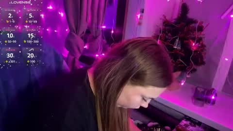 darkcharm1 online show from January 6, 2026, 7:17 pm