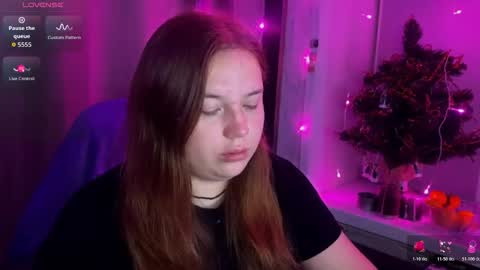 darkcharm1 online show from January 8, 2026, 7:49 pm