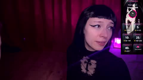 Yuu online show from January 5, 2025, 11:33 pm