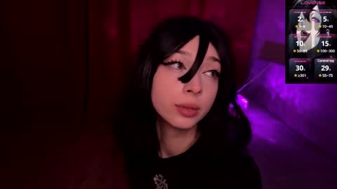 Yuu online show from February 22, 2025, 9:23 am