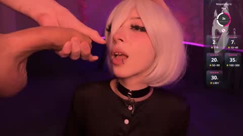 Yuu online show from February 3, 2026, 3:37 am