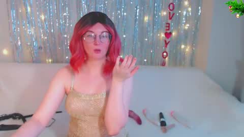 Snapshot of darkheto chatting on December 30, 2024, 6:42 am Kelly online show from December 30, 2024, 6:42 am