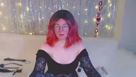 Snapshot of darkheto chatting on January 9, 2025, 5:34 am Kelly online show from January 9, 2025, 5:34 am