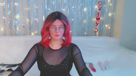 Snapshot of darkheto chatting on January 18, 2025, 9:13 am Kelly online show from January 18, 2025, 9:13 am