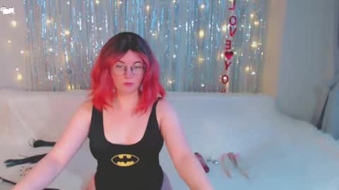 Snapshot of darkheto chatting on January 23, 2025, 6:17 am Kelly online show from January 23, 2025, 6:17 am