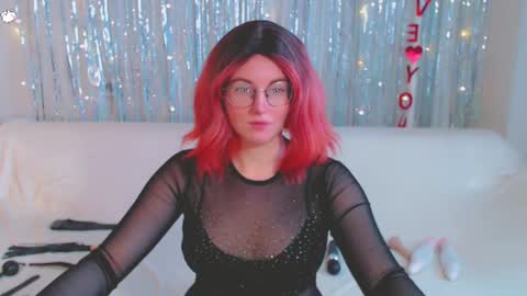 Snapshot of darkheto chatting on February 7, 2025, 6:14 am Kelly online show from February 7, 2025, 6:14 am