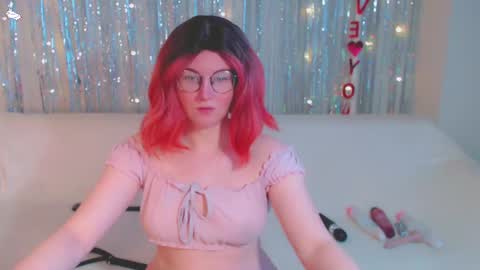 Snapshot of darkheto chatting on February 8, 2025, 5:18 am Kelly online show from February 8, 2025, 5:18 am