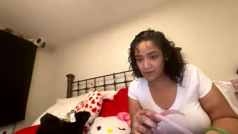 ScorpioKingX online show from February 22, 2026, 6:35 am