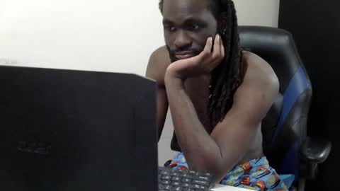 Darkkras online show from March 25, 2026, 1:00 am