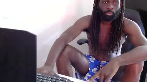 Darkkras online show from April 15, 2026, 12:01 pm