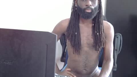 Darkkras online show from May 18, 2026, 4:13 pm