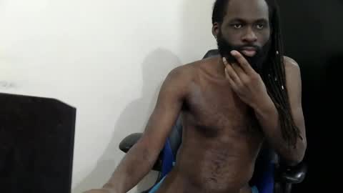 Darkkras online show from May 24, 2026, 3:55 am