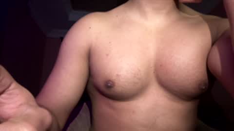 darklight69s25 online show from January 13, 2026, 10:15 pm