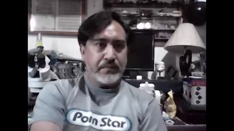 darkma82 online show from March 20, 2026, 9:19 pm