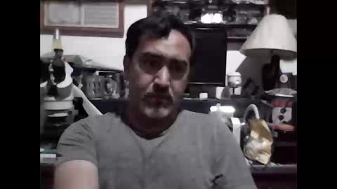 darkma82 online show from April 13, 2026, 6:30 am