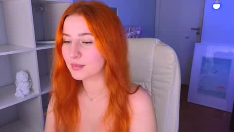 darkmoon____ online show from November 22, 2025, 3:05 am