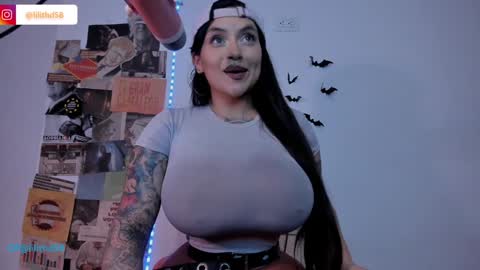 darknes_lilith18 online show from December 11, 2024, 1:37 am