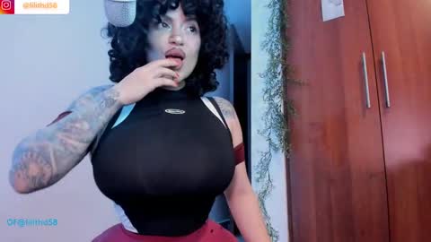 darknes_lilith18 online show from February 8, 2025, 2:15 am