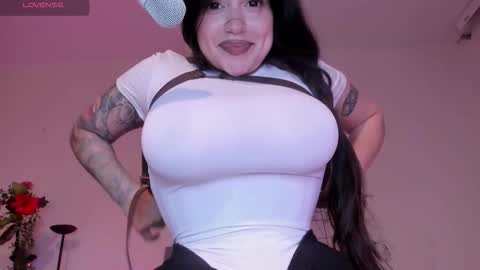 Snapshot of darknes_lilith18 chatting on March 30, 2026, 1:06 am darknes_lilith18 online show from March 30, 2026, 1:06 am