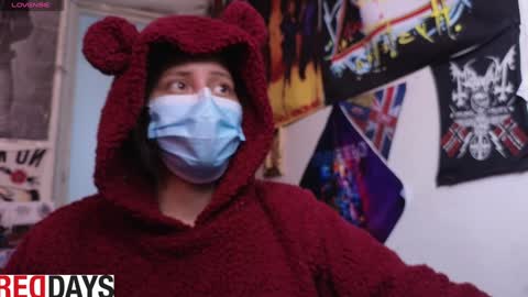 Darkness online show from December 19, 2024, 7:40 pm