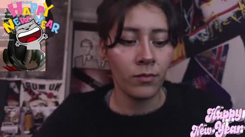 Darkness online show from January 7, 2025, 10:30 pm