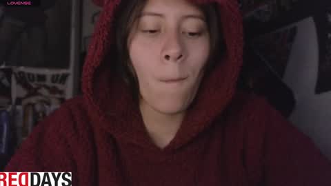 Darkness online show from January 23, 2025, 11:05 pm