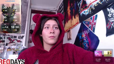 Darkness online show from February 5, 2025, 9:50 pm