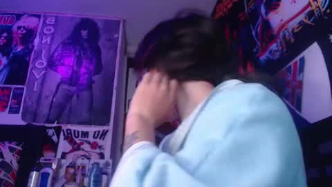 Darkness online show from March 5, 2025, 1:10 am