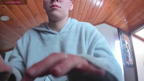 Darkness online show from October 21, 2025, 4:41 pm